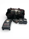 Ingersoll Rand W7152P IQV20 1/2 High-torque Cordless Impact Wrench Set. Fixed Price $463.91.
