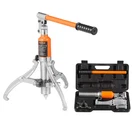 Vevor 5 Hydraulic Gear Puller Automotive Pulley Installer Removal Tool Set. Fixed Price $92.48.