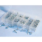 Tools ATD-349 200-PIECE Hex Head Screw Assortment. Fixed Price $34.72.
