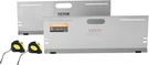 Vevor Wheel Alignment Tool, 2-PACK Toe Plates, With 4 Probes. Fixed Price $80.99.