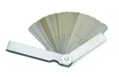 Gearwrench 162D 15 Blade Feeler Gauge Sae Metric Precision Measuring Tool Set. Fixed Price $13.39.