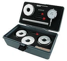 And Machine 11001 Deluxe Pinion Depth Gauge Gm Dana Ford Mopar. Fixed Price $764.94.