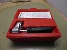 Vintage Snap-on Torqometer TQS2.5FUA W/ Case 3A-45. Fixed Price $125.00.