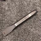 Gearwrench 82268 , 1" X 7/8" Cold Chisel. Fixed Price $15.00.