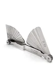 Blue Point 26 Blade Combination Feeler /ignition Gauge Metric And Sae New. Fixed Price $40.88.