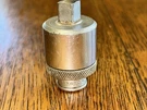 Proto Professional 3/8 Ratcheting Adapter Socket 5247 Usa Nice Condition. Fixed Price $22.99.