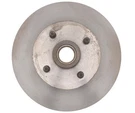 Raybestos 5026R R-line Brake Rotor & Hub Assembly For 76-77 Acadian Chevette. Fixed Price $139.30.