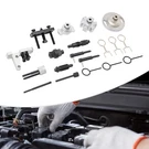Diesel Engine Timing Tool Kit For Volkswagen 2.7 3.0TDI V6 Audi A4 A5 A6. Fixed Price $61.91.