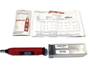 Snap On New 1/4 Hex Adjustable Torque Screwdriver 15IN Lbs QDRIVER3. Fixed Price $239.95.