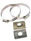 Jegs 16829 Oxygen (O2) Sensor Bung Kit Fits Bandit Series Efi System. Fixed Price $27.02.