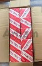 Genuine Hiace KDH222 KDH221 KDH220 KDH213 KDH212 Oil Filter Pack X10. Fixed Price $96.80.