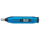 Cdi Torque SCREWDRIVER,1/4",5 In.-lb. 401SM Steel Blue 662459926968. Fixed Price $252.80.