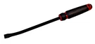 Mac Tools PB15CR 3/8" Curved Head 15" Pry Bar Capped Comfort Handle Red. Fixed Price $39.99.