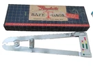 New Vintage Raybestos Safe-t-gage Brake Lining Wear Tool Usa Made SG-498. Fixed Price $39.99.