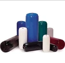 Taylor Made Pack 1032 Big Boat Fender Black. Fixed Price $129.95.