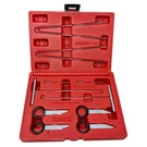 10PCS Mercedes Benz Radio Removal Dashboard Service Tool Kit. Fixed Price $54.99.