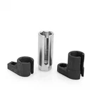 27110 Oxygen Sensor Socket Set, 3 Piece O2 Wrench Kit With Case, 22MM. Fixed Price $48.64.