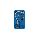 Fred V. Fowler Co., Inc 72-585-500 Chrome Flex Arm Magnetic Indicator Set. Fixed Price $161.90.