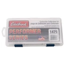 Edelbrock 1479 Carburetor Tuning Kit. Fixed Price $113.68.