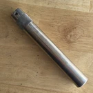 Cornwell Tools 5/8" Extra Deep Spark Plug Socket 3/8" Drive 6 Point T2220SPXLA. Fixed Price $39.95.