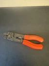 Blue-point PWC-13 Wire Stripper Cutter Crimper Pliers Usa Made Hand Tool. Fixed Price $14.99.