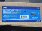 Otc 6681 Ford 4.6L, 5.4L, 6.8L 3V Cam Tool Set. Fixed Price $45.00.
