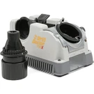 DD750X Drill Bit Sharpener For High-speed Steel Masonry Adjustable Angles. Fixed Price $238.01.