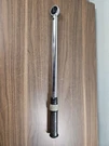 Craftsman Microtork 1/2" Square Drive Torque Wrench 20-150 Lbs-usa 9-44476. Fixed Price $39.99.