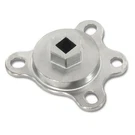 Proform 66782 Rotation Adapter Tool; Fits Chevy/ford V8 Engines. Fixed Price $33.40.