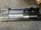 Snap-on 1/2" Drive TQFR250EDKT Flex Torque Wrench W/ Case. Fixed Price $199.95.