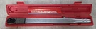Torque Wrench: Snap-on Model TQR250C (APX028215). Fixed Price $119.99.