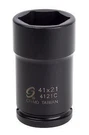 Sunex SUU-4121C 3/4" Drive Combination Budd Wheel Socket 41MM 21MM. Fixed Price $60.95.