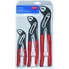 Knipex Alligator Water Pump Pliers Set 3 Piece 20 07 US1. Fixed Price $100.02.