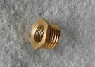 1/8 1/4 Petrol Tap Adaptor Brass British Bikes Bsa Norton Matchless Triumph. Fixed Price $12.78.
