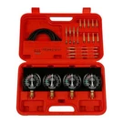 Motor Fuel Vacuum Carburetor Synchronizer Gauge Fit For Honda Yamaha. Fixed Price $58.99.