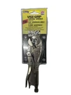 New Vintage 75TH Anniversary Vise-grip Usa Adjustable Locking Wrench Plier 7LW. Fixed Price $89.99.