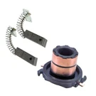 Alternator Brush And Slip Ring Kit 1994-1996 Infiniti G20 A2T82491 A2TA0491. Fixed Price $19.99.