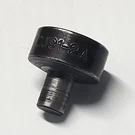 New Snap CJ91-2A Expansion Plug Pressure Screw Tip Cupped Puller Attachment. Fixed Price $19.95.