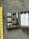 Blue Point Metric In-line Flaring Kit, TFLM800 ..see Pics .not Perfect. Fixed Price $39.99.