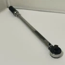 K-d Kd Tools 1/2" Drive Micrometer 2952 Torque Wrench 25-250 Ft-lbs Made In Usa. Fixed Price $25.52.