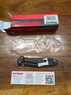 Kershaw Leek 1660SWBLK Assisted Blade Folding Knife. Fixed Price $80.00.