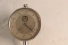 Mac Dial Indicator With Magnetic Mount Base And Adjusters. Fixed Price $50.00.