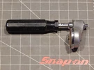 Read Snap On 1/4" Dial Torqometer Torque Driver Wrench 12 In Lb TQS1 Fu. Fixed Price $92.99.