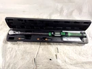 Matco Tools ETWC250FKBG 1/2 Drive Green And Black Electronic Ratchet. Fixed Price $335.00.