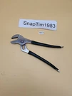 Sk Tools 7510 Channel Lock Pliers. Fixed Price $18.99.