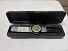 Cdi Consolidated Devices 1502DI 3/8" Drive Dial Torque Wrench Gauge 0-150 Usarmy. Fixed Price $50.00.