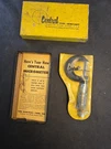 Central Tool Company Micrometer 12RL" W/ Box. Fixed Price $18.99.