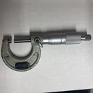 Spi Outside Micrometer 12-349-7 0-1". Fixed Price $30.00.
