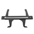Brake Resetting Gauge W/ Knurled Knob 6-1/2 To 14-1/4 Inch Accurate Measurement. Fixed Price $65.08.