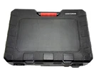 Used Craftsman 230 Piece Socket Wrench Bit *empty 99920. Fixed Price $20.99.